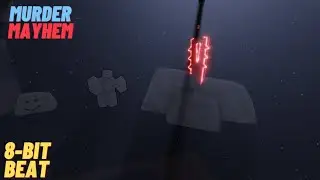 Murder Mayhem -- Games of 8 Bit Beats