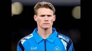 SCOTT MCTOMINAY