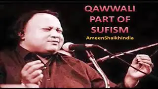 YE PAYAM DE GAYEE HAI BY ALLAMA IQBAL , NUSRAT ALI KHAN  LIVE RARE  [ AUDIO ]