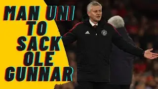 Football News: Manchester United manager's future in the balance as senior figures lose faith