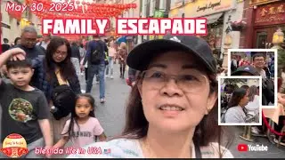 CHINATOWN IN LONDON UK 🇬🇧 // FUN FAMILY ESCAPADE // FILIMIZE HIGH END CARS // filimizeltd.co.uk 