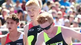 2019 Brooks PR Invitational
