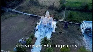 DRONE SHOOT || UNIVERSEPHOTOGRAPHY || SALAPURA ||
