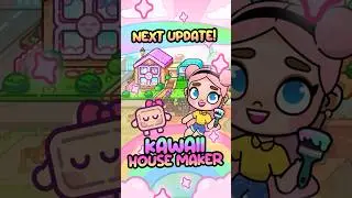 KAWAII UPDATE WEEK!!😝🎀