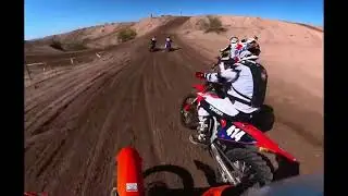 WORCS RD 5, BLYTHE    BITS AND PIECES