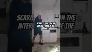 Scariest video on the internet? You be the judge! #ghost #hauntedfarm #exploring #cjfaison