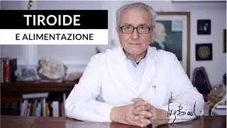 Tiroide e alimentazione