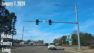 Highland, Arkansas, USA 