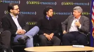 Is College Only for the Rich? Student Organizing for College Affordability Event