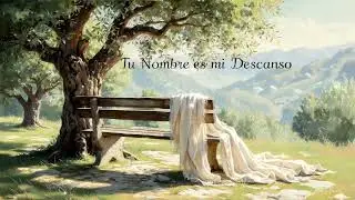 Tu Nombre es mi Descanso | Christian Worship Song | EchoAndEmberHD