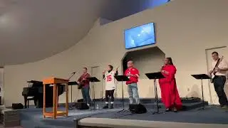 State of the Church Address 2025