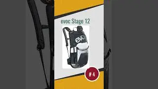 TOP 5 MTB Hydration Packs - Cycling Hydration Packs 2023