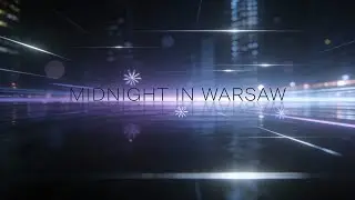 MIDNIGHT IN WARSAW | New 80s Eurodisco &bull; Modern Talking Inspired &bull; Synthpop | Italo Disco