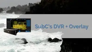 Why Choose SubC Imaging's DVR + Overlay?