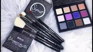Sigma Nightlife Review | SoBeautyStuff.com