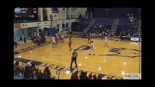 Cam Tweedy State Fair CC 2021-2022 season highlights