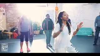 Deaf Jam Fitness - dance fitness for Deaf