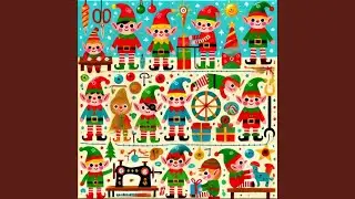 Rudolph's Next Day Delivery