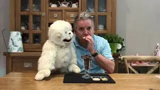 eduFox Australia * mike monkey puppet magic 08 * time4snacks