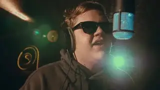 SAINT CYPHER &laquo;NEW FACES&raquo; DJOUL KILLA