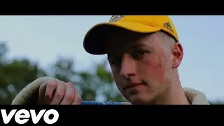 SINKINSON - dirt. ft. Yvng Kxrk (Official Music Video)