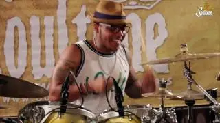 Soultone Cymbals - Ray 