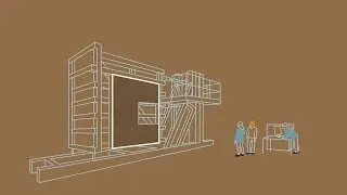 The CSTB&rsquo;s battery of tests for a facade