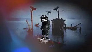 Dark underground hip hop beat by Datmofo Mac | Free for non profit use