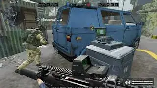 Warface 2023 05 03 - comeback, RM rifleman