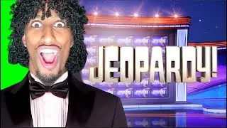 VIEWER JEOPARDY: Answer Wrong and You&rsquo;re OUT!