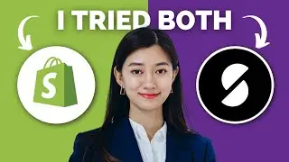 Shopify vs SumUp | Which One is Better?