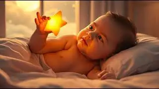 🕯️ Holy Night Light Fills Your Baby&rsquo;s Peaceful Dreamland With Calm 💖  3 Hrs