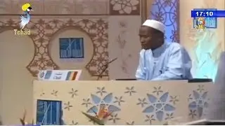 المتسابق القارئ/ يعقوب ادم حسن - مسابقة القرآن الكريم دبي - دولة الإمارات العربية المتحدة