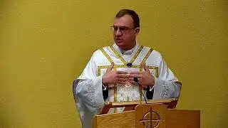Climb Every Mountain: Baptism and the Courage to Begin - Homily for the Baptism of the Lord