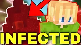 Tubbo Gets INFECTED By The EGG! (Dream SMP)