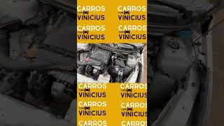 MOTOR 1.0 3 CILINDROS FIAT ARGO 2021 DESEMPENHO! #shorts #argo #automobile #carros #fiat