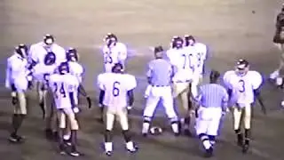 1994 Riverdale Warriors @ Mt. Juliet Golden Bears
