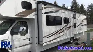How To Operate an RV Slide Out: RVs Northwest