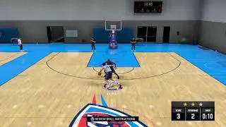Nba2k20/Carear/park/