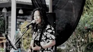 YANG TERLUPAKAN COVER BY EPON #coverlive #liveband #kangenstage #livesantai