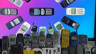 Fixing Old Phones Live! Restoring, Testing Apps & Exploring Vintage Tech
