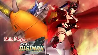 Last training session before this year Project Digimon. Just another short livestream of me singing.