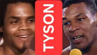 Mike Tyson vs Donnie Long | KNOCKOUT Highlights Boxing Fight | 8K Ultra HD