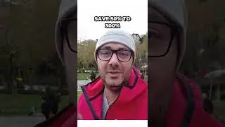 Поддельный рынок Стамбула: шокирующие цены и полезные советы!...Полностью 📹 См. описание☝️