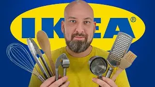 Przydatne Gadżety z IKEA
