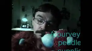 The Royal Purveyor Of Yuks-- TheLoathlyDaddy