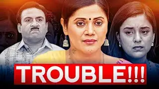 Trouble!!!!Sony SAB And Sony Tv TRP Crisis!!!