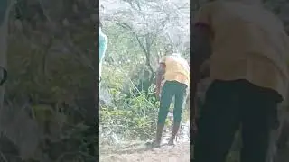 #short #blockvideo🤪#motihari 🤪#shortvideo #aksdjgaming🤪 #newblockvideo  Machhali Marne ham log Aaye🤪