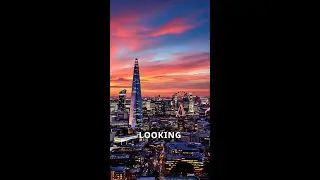 Top Rooftop Bars in London with Stunning Views