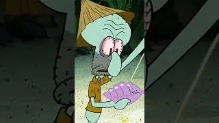 Spongebob Squarepants - Magic Conch Shell